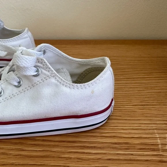 Toddler Converse - Picture 7 of 12